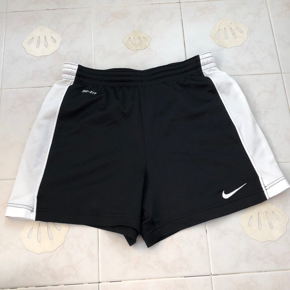 Women Nike dri-fit Shorts